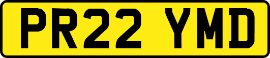 PR22YMD