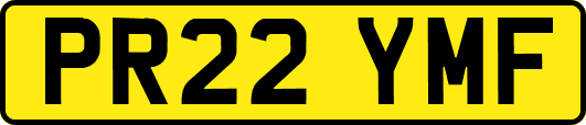 PR22YMF