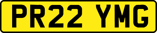 PR22YMG