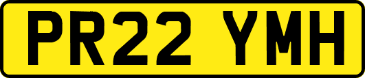 PR22YMH