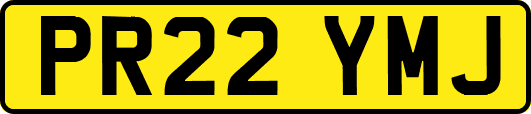 PR22YMJ