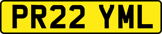 PR22YML
