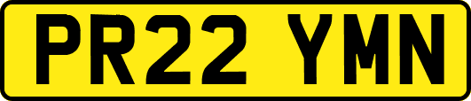 PR22YMN