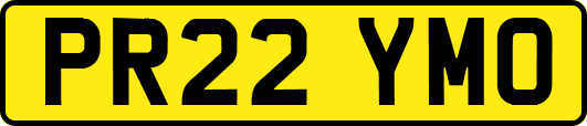 PR22YMO