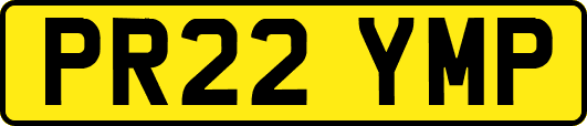PR22YMP