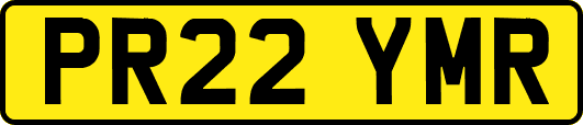 PR22YMR