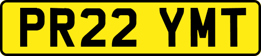 PR22YMT