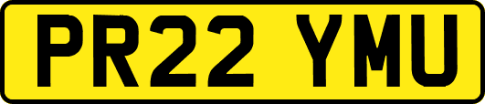 PR22YMU