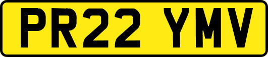 PR22YMV