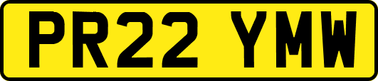 PR22YMW