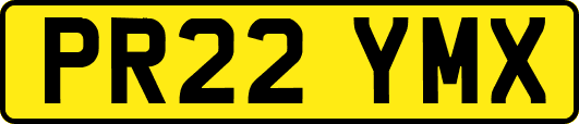PR22YMX