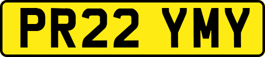 PR22YMY