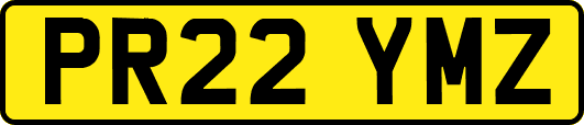 PR22YMZ