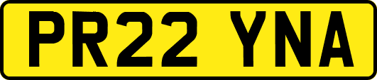PR22YNA