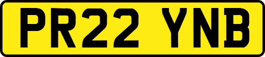 PR22YNB
