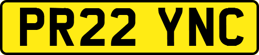 PR22YNC