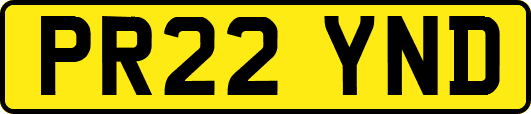 PR22YND