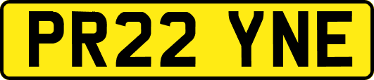 PR22YNE