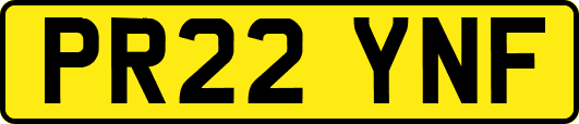 PR22YNF