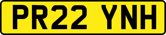 PR22YNH