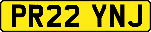 PR22YNJ