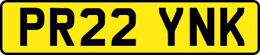 PR22YNK