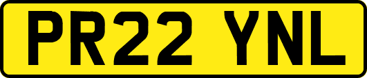 PR22YNL
