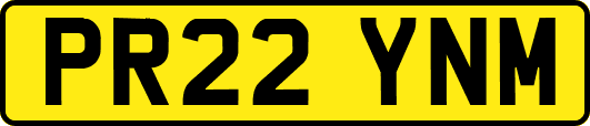 PR22YNM