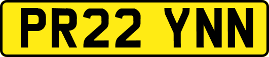 PR22YNN