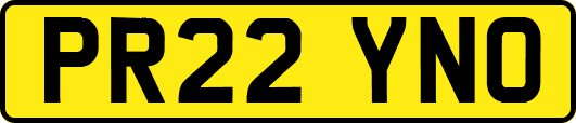 PR22YNO