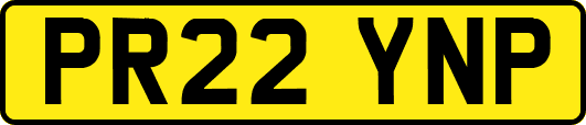 PR22YNP