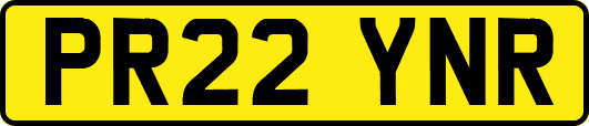 PR22YNR