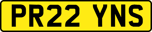 PR22YNS