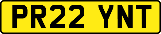 PR22YNT