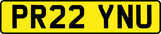 PR22YNU