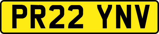 PR22YNV
