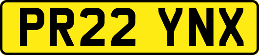PR22YNX