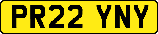 PR22YNY