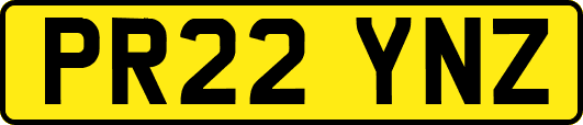 PR22YNZ