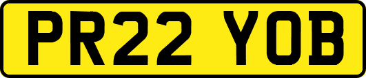 PR22YOB