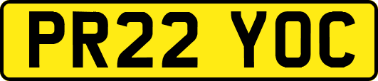 PR22YOC