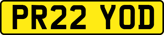 PR22YOD