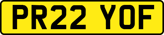 PR22YOF
