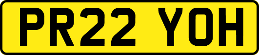 PR22YOH