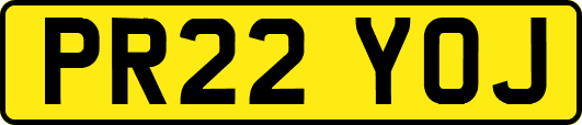 PR22YOJ