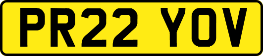 PR22YOV