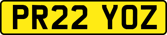 PR22YOZ