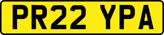 PR22YPA