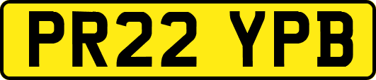 PR22YPB
