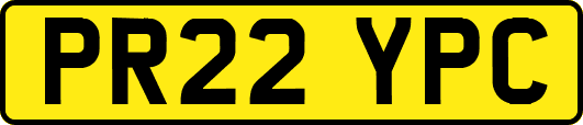 PR22YPC